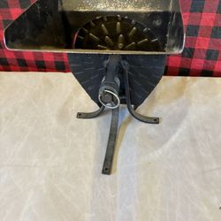NUT CRACKER MILL