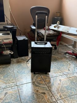 Speaker