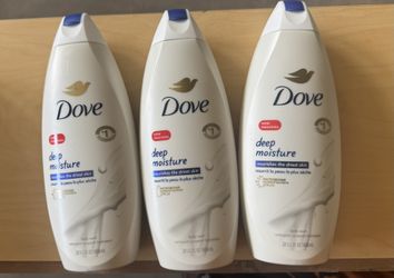 Dove