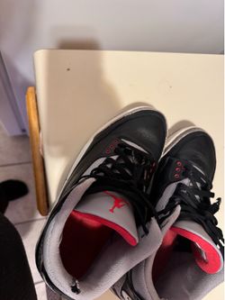 Jordan’s