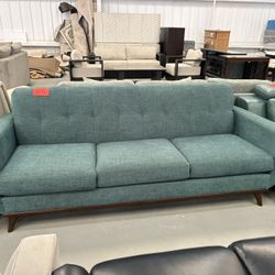 Three Seater Sofa 