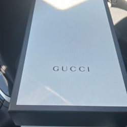 Gucci  Slides  