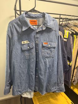 Camisas FRC
