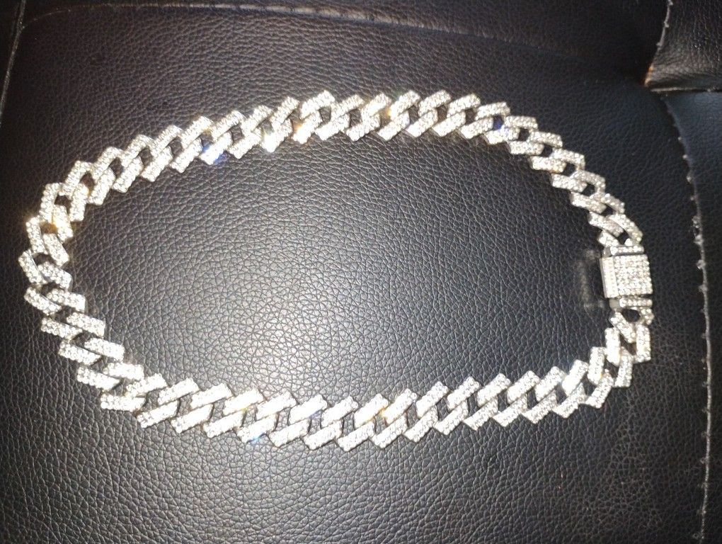 18' Cuban Link
