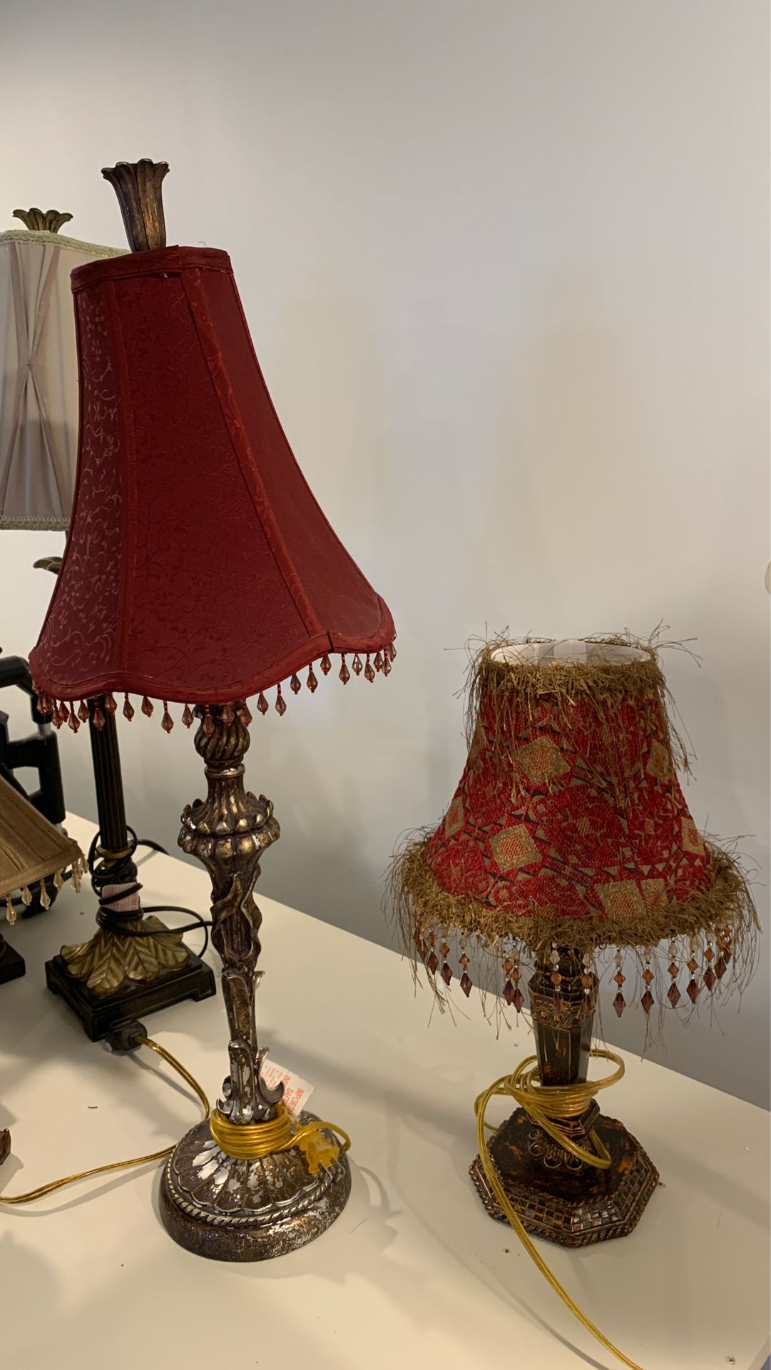 Lamps