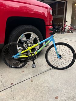 Redline Proline mini BMX