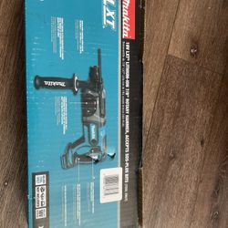 Makita Rotary Hammer