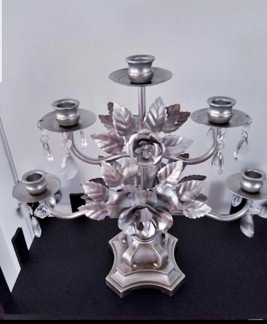 Candle holder