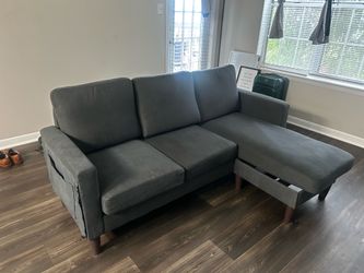Small Couch