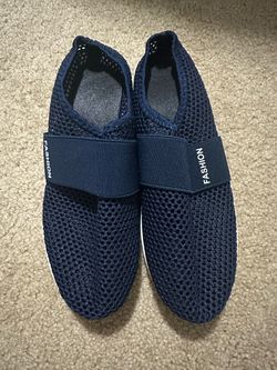 Woman’s Shoes