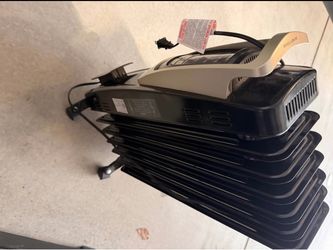 Electric Heater