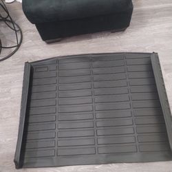 Cargo Liner 2021/2025 Suburban 