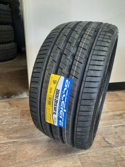255-35-18 Accelera IOTA EVT