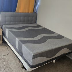 memory foam mattress 