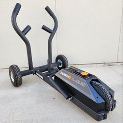 Torque Fitness Tank M1 Push Pull Sled