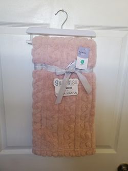 Baby Blanket 