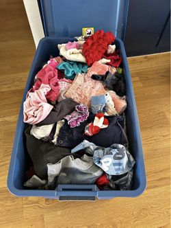 FREE Kids Clothes