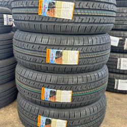 225/60R16 Set Of 4 Ferentino New Tires