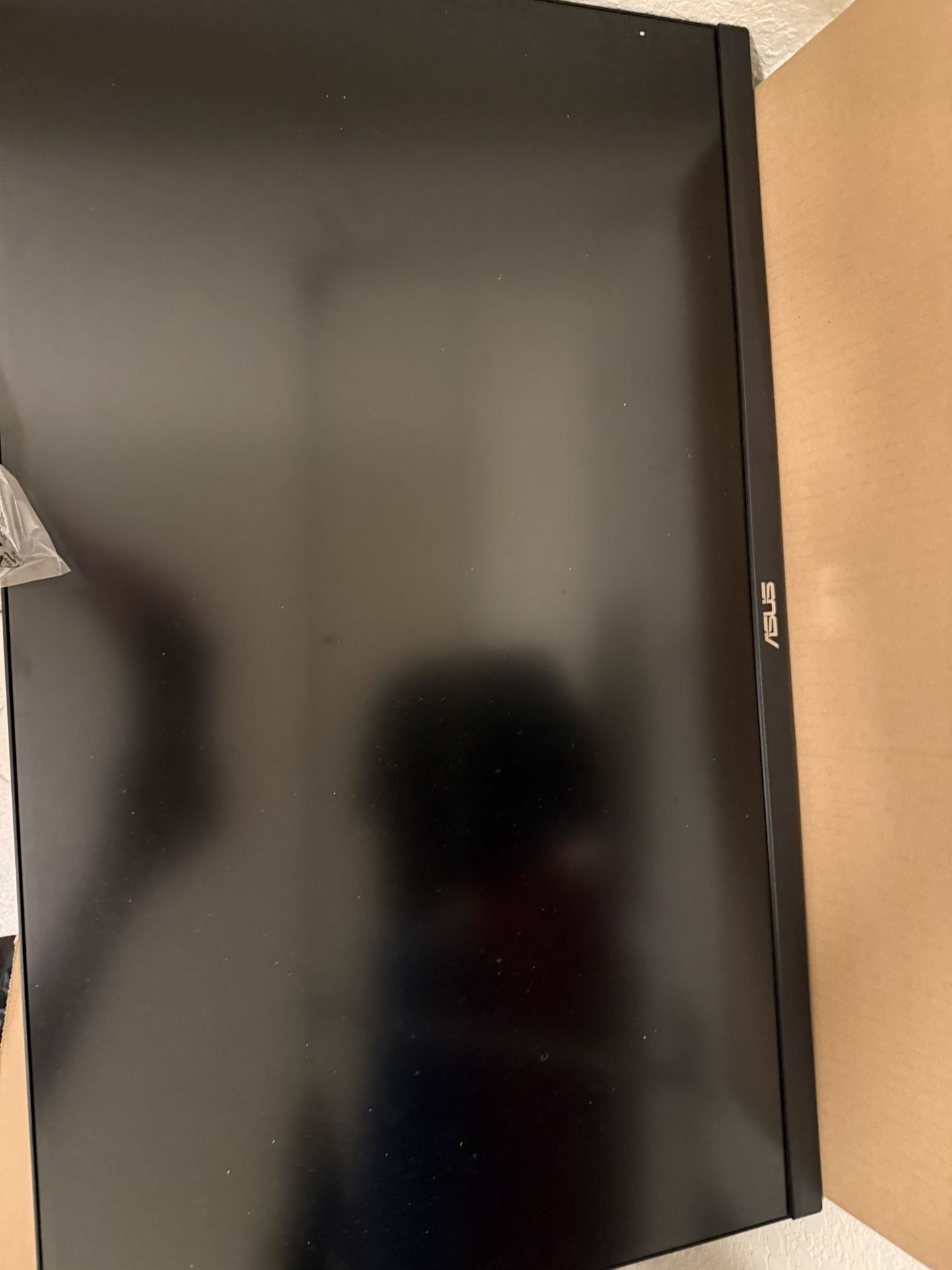 ASUS 32 INCH MONITOR