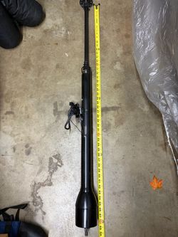 1964 chevelle Malibu tilt steering column