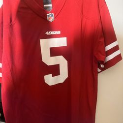 49er Jersey