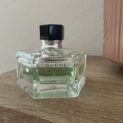 Gucci Flora Perfume 