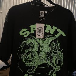 Saint Vanity Shirt 