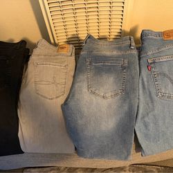 Women’s jeans bundle