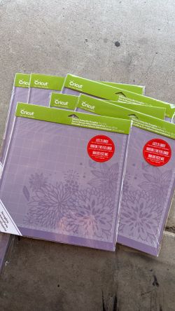 Cricut Mats