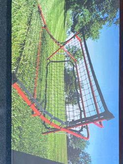 Kwik Goal DFR-1 Soccer Rebounder, 16A4501