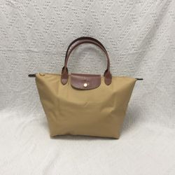 Longchamp Le Pliage Original Tote Bag size  large
