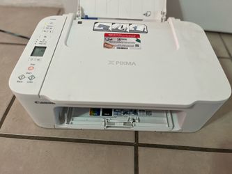 Canon Wireless Printer