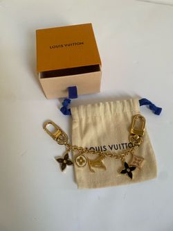 Louis Vuitton spring street bag charm