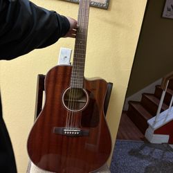 Fender Guitar 