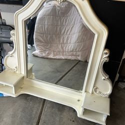 Drawer Mirror