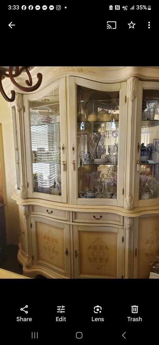 China Cabinet