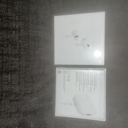 AirPods Pro’s 2 Gen 