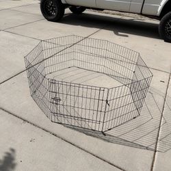 Dog Crate 