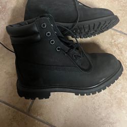 Original Timberland Boots 