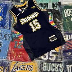Denver Nuggets Jokic