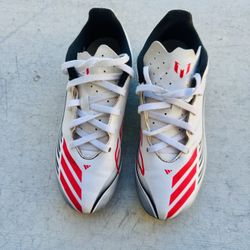 Adidas- Soccer Cleats 