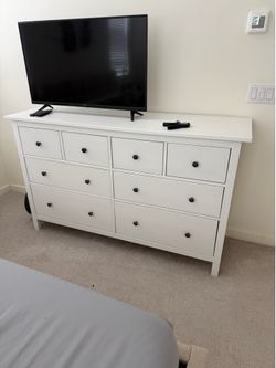 IKEA Hemnes Dresser