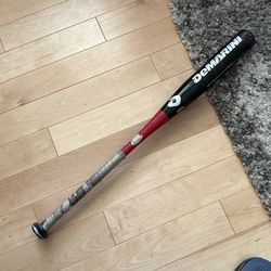 DeMarini Vengeance Bat 