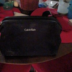 New Calvin Klien Case Cosmetics Etc 8 Firm W Purchase Of Item Look My Post Alot Item