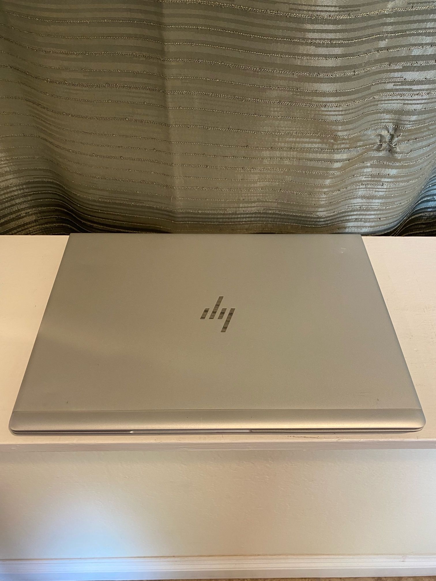 8th Gen i7 HP Laptop with Type C USB, Backlit Keyboard, and 256 GB SSD