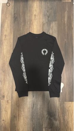 Chrome hearts long sleeve
