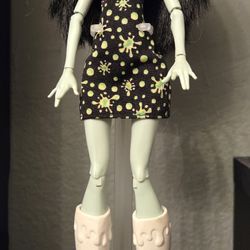 Monster High Doll