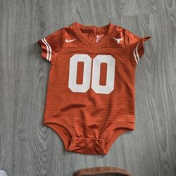 Baby Onies LONGHORNS