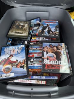 DVD