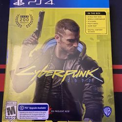 Cyberpunk 2077